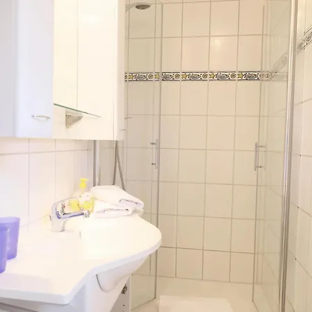 Fischerweg 39 - Whg 3 - Helgoland Apartmán Westerland