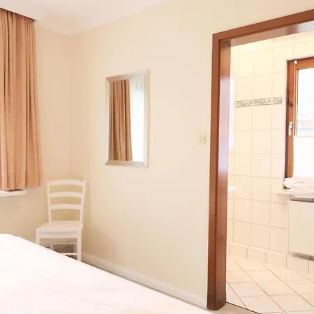 Fischerweg 39 - Whg 3 - Helgoland Apartmán *