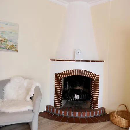 Apartmán Fischerweg 39 - Whg 3 - Helgoland
